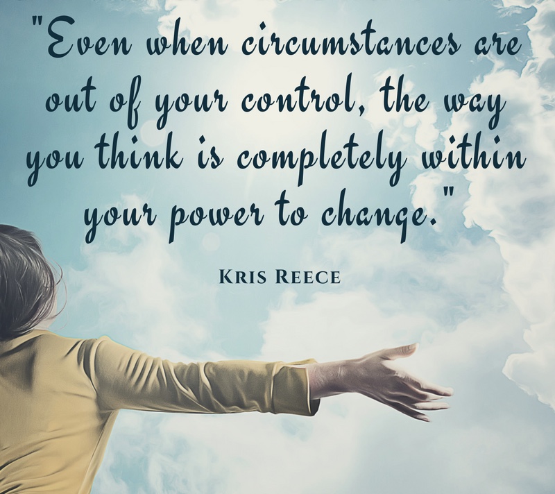 New Year- New Mind Part 1